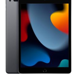 Ipad 9th gen (10.2in) 2021