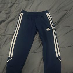 Adidas Tiro 23 League Pants Unisex