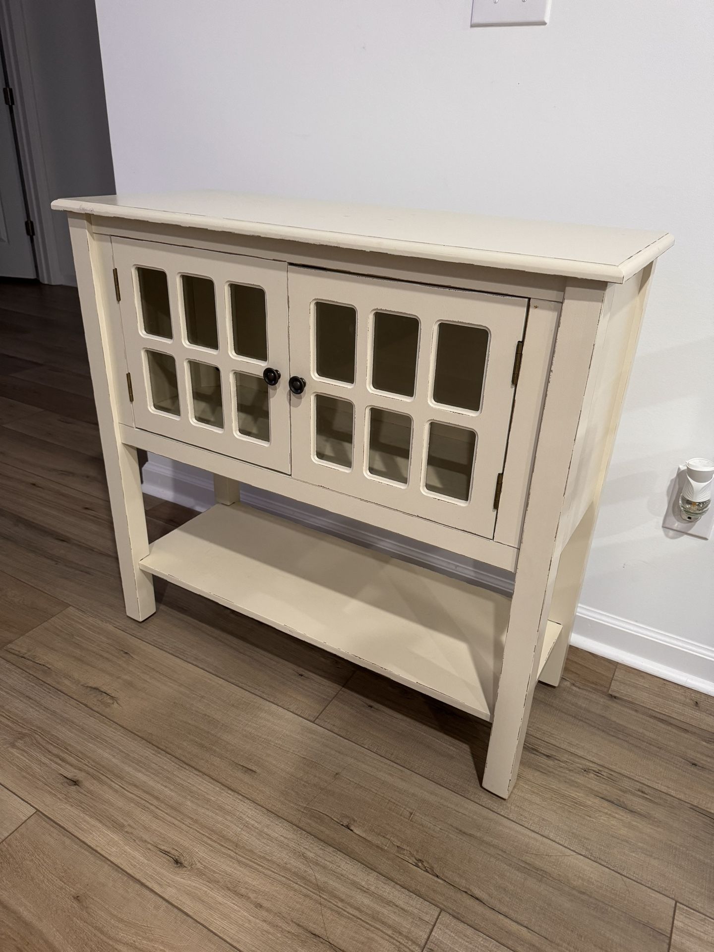 Console Table for Sale in Charlotte, NC - OfferUp