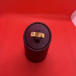 925 Sterling Silver Rings 