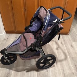 Bob Jogger Stroller