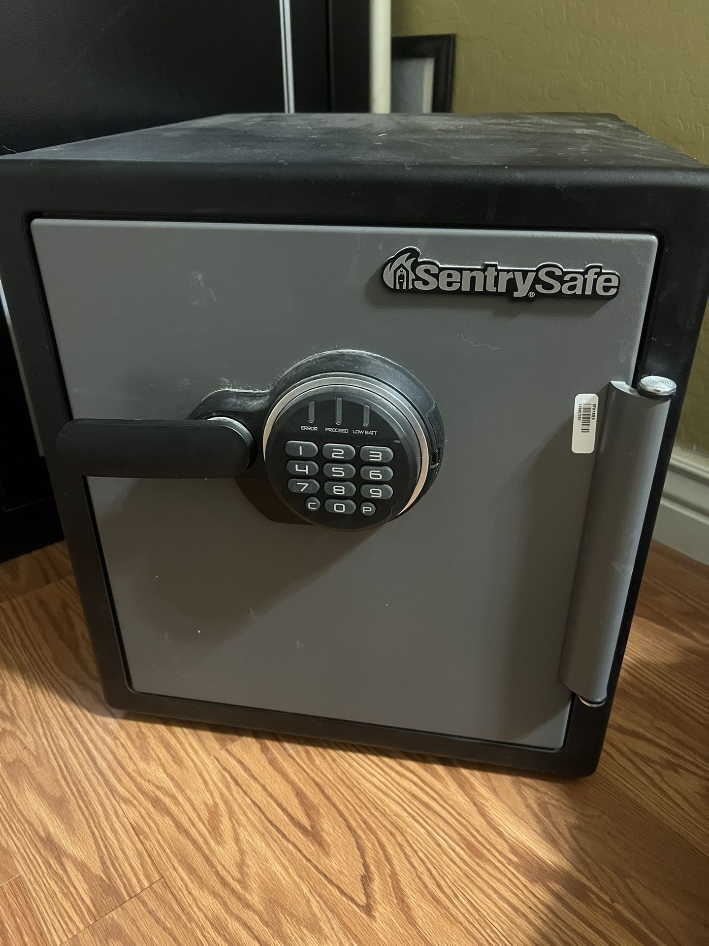 Safe