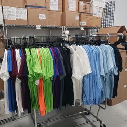 Shirt Lot-Gildan Shirts