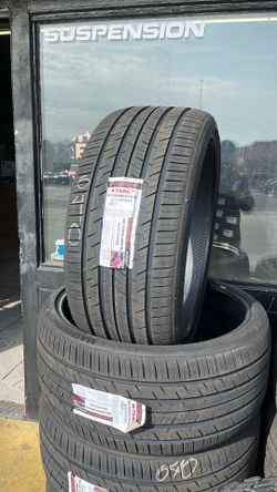 305 30 26 Llantas nuevas