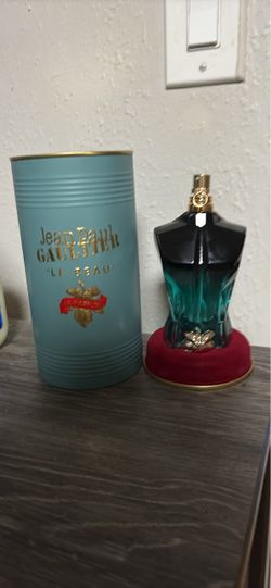 Jean Paul Gaultier 4.2fl ounce $100 Or Best Offer