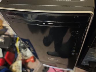 1TB 12GB i5 cpu