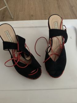 DRIES VAN NOTEN Heels