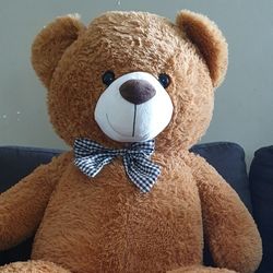 Valentine's day ultra huge Teddy bear