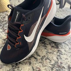 Nike Chicago Bears Gym Shoes 