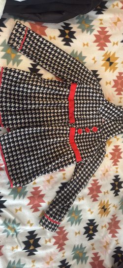 Toddler 6t Coat 