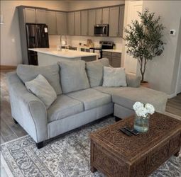 Sectional Couch
