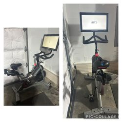 Pro Form c22 exercise Bike 