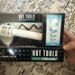 Hot Tools Curler