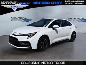 2023 Toyota Corolla