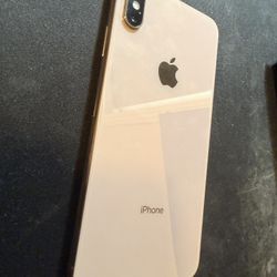 iPhone Xs Max Unlock 256 Gb 