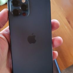 Iphone 12pro 128gb Desbloqueado Para At&t Metro Cricket Veraizon Tmobile Y Mas 