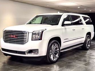 2019 GMC Yukon XL