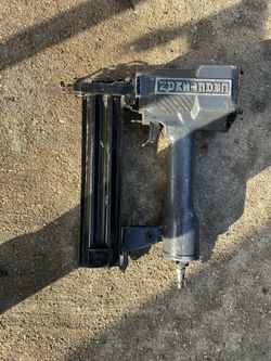 Craftsman Nail Gun