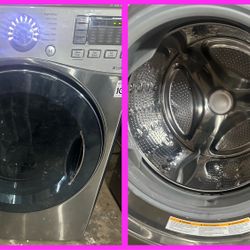 Front Load Washing Machine