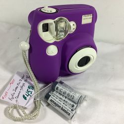 Fujifilm Instax Mini 7S Instant Camera