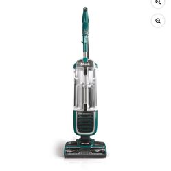 Shark Navigator Swivel Pro Plus Upright Vacuum, Pet Friendly, XL Dustcup, Bristle Brushroll, NV250 Emerald
