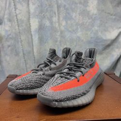 Adidas Yeezy 350 V2 Beluga 2.0