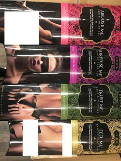 Couples kits -