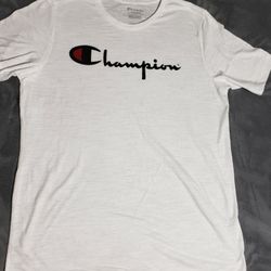 Mens Champion Shirt