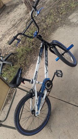 Dirt bike
