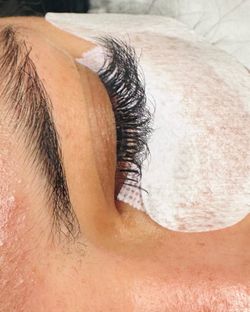Lashes 
