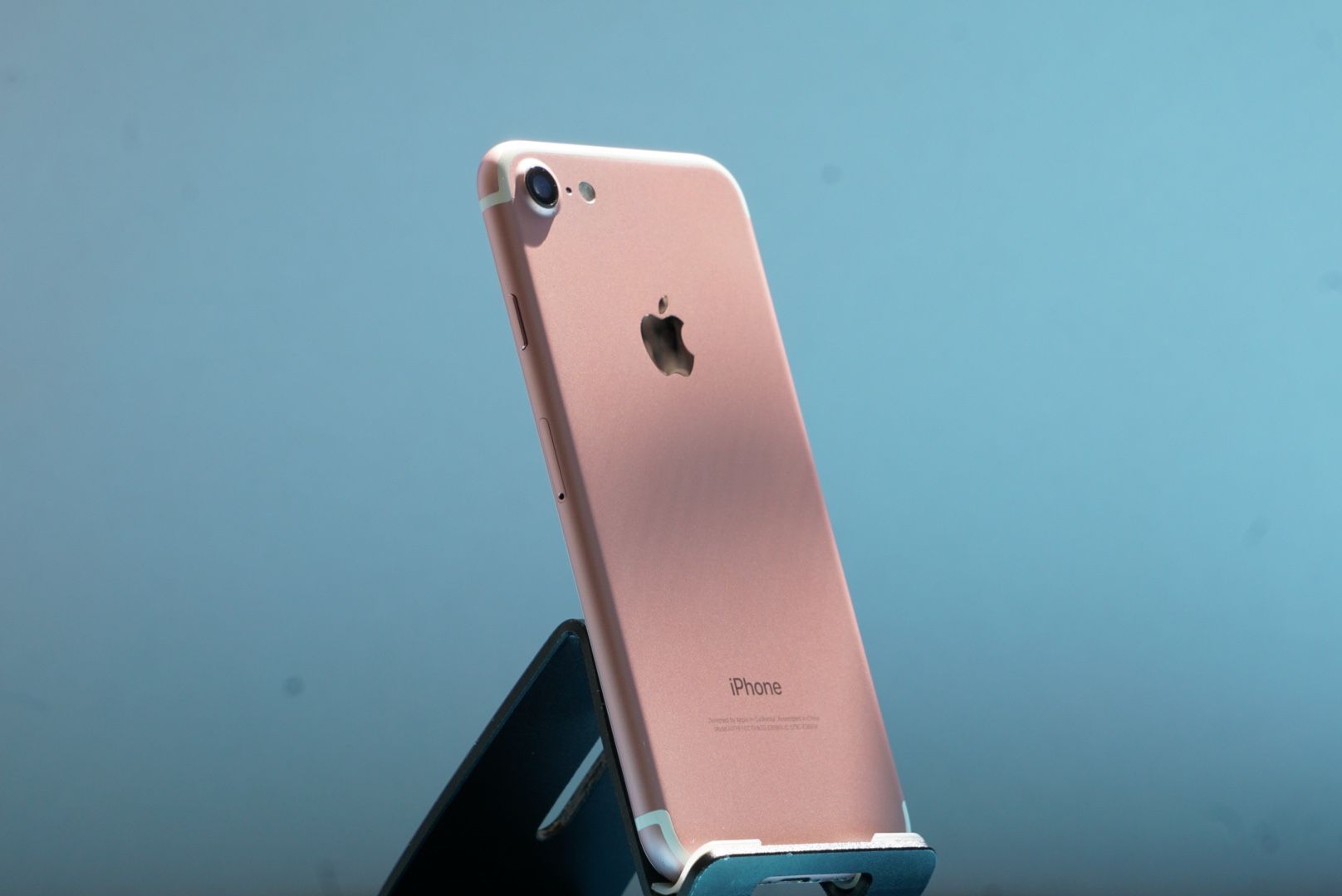 iPhone 7 128gb / Unlocked / Good Condition / 30 Days Warranty