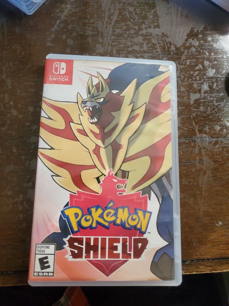 Games Nintendo Switch