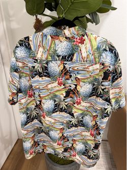 Tommy Bahama Shirt