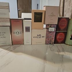 Perfumes De Alta  Calidad 