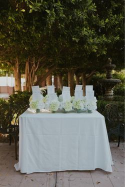 Wedding Flowers