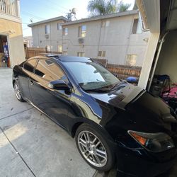 Low Miles