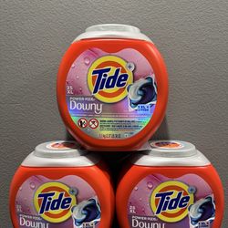 Tide
