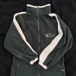 Zip up Fleece