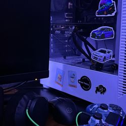 Gaming Pc 