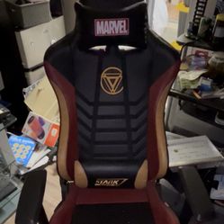 Gaming Marvel Chair 
