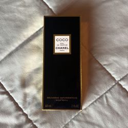 New Coco Chanel Eau De Parfum