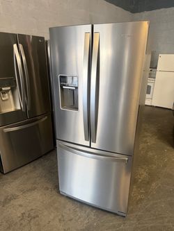 30” WHIRLPOOL LIKE NEW FRIDGE REFRIGERATOR NEVERA HELADERA FRIO REFRIGERADOR GOOD CONDITION DELIVERY 🚚 AVAILABLE WARRANTY 100 DAYS 7️⃣8️⃣6️⃣4️⃣2️⃣0️⃣