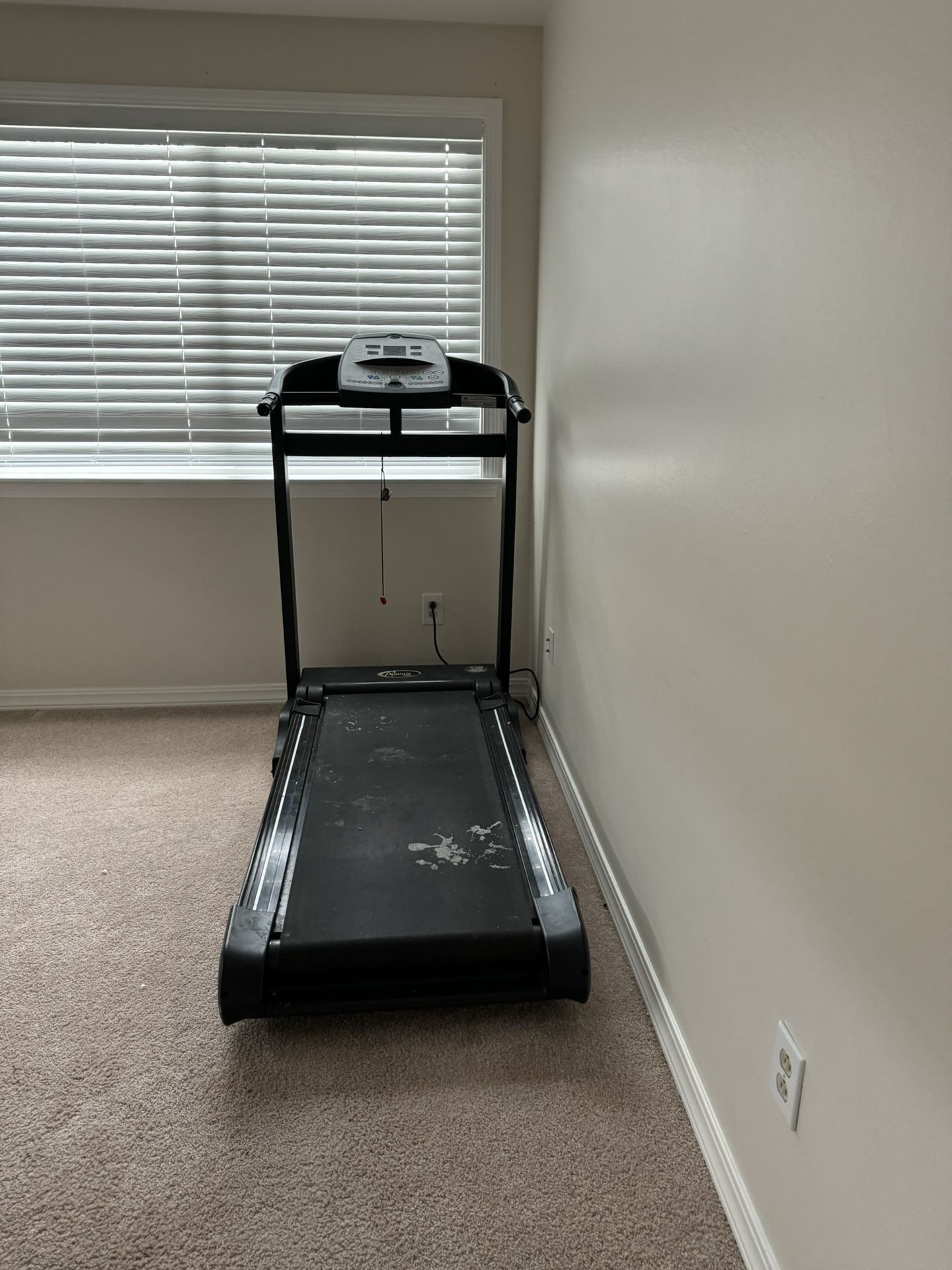 Treadmill