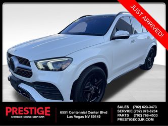 2023 Mercedes-Benz GLE 450