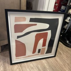 Abstract Art