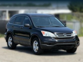 2011 Honda CR-V