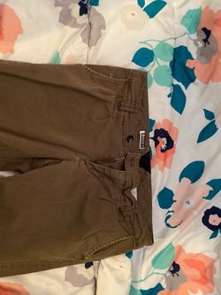 Roxy pants