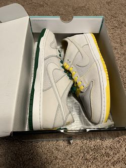 Dunk Mismatch