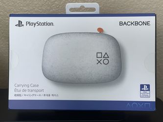 Backbone One Carrying Case PlayStation Edition BRAND NEW