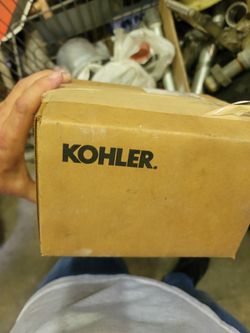 Kholer Gas Filter